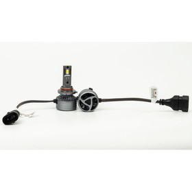 Светодиодная автолампа DriveX AL-12US HIR2(9012) 57W SUPER CAN 9-36V 6K к-т.