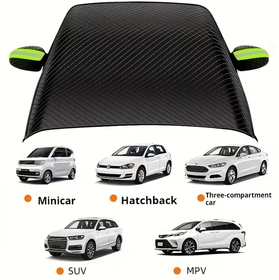 Чeхол переднего стекла всепогодный 