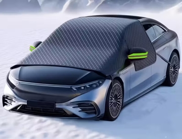 Чeхол переднего стекла всепогодный 