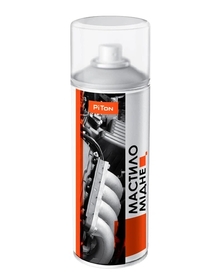 Смазка медная Piton 400мл