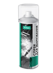 Спрей для сварки Piton аэрозоль 400 мл 