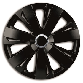 Колпаки на колеса Elegant R16 Energy RC Black