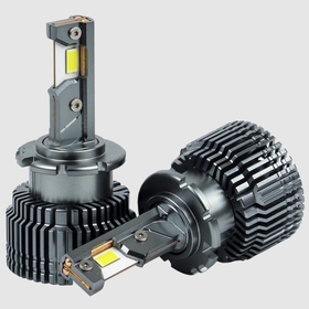 Светодиодная автолампа DriveX D2 DLX Ultra DR-00003101 к-т.