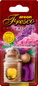 Ароматизатор пробка Wood Areon Fresco Lilac Сирень FRTN12