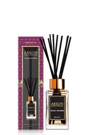 Аромадиффузор воздуха Areon Home Perfume Premium Mozaic Black Fougere Черный Фужер PSM05 85мл