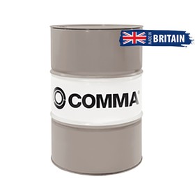 Моторне масло Comma TRANSFLOW SD 15W40 205л