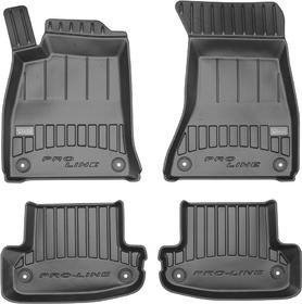 Коврики резиновые Frogum Pro-Line Audi A5 II (F5) Coupe 2016- 3D408647