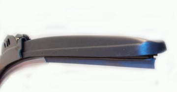 Щетка стеклоочистителя гибкая Premium Soft 380 мм 15 Elegant EL 300138 1шт.
