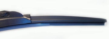 Щетка стеклоочистителя гибкая Premium Soft 380 мм 15 Elegant EL 300138 1шт.