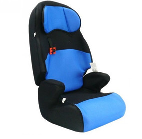 Детское кресло Sprint Mars голубое