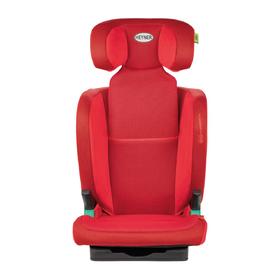 Детское кресло Heyner MaxiFix i-Size(II,III) Racing Red Heyner 795 130