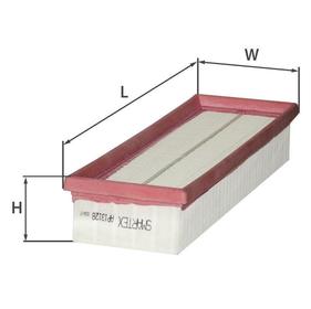 Фильтр воздушный Filtron AP 134/10