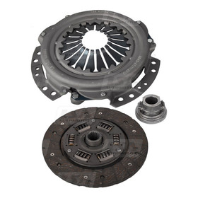 Комплект сцепления LSA 2106-Clutch Kit