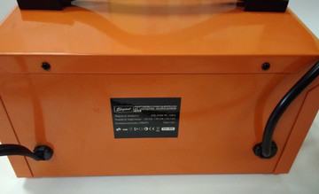 Зарядное устройство 10A Elegant Maxi EL 101 405 (Трансфор.) 6-12B 10A (55A) пуско-зарядное