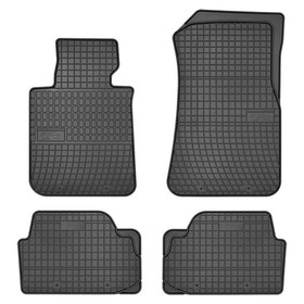 Коврики резиновые Elegant BMW 1 E81-87 2004-2011 EL200662