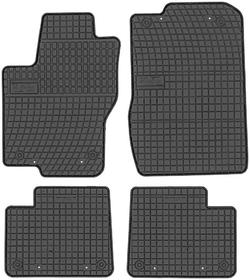 Коврики резиновые Elegant Mercedes M-Class W166 2011-2015, GL II X166 2012- EL 20543022