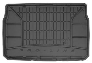 Ковер багажника Frogum Citroen C3 III 2016- TM402935