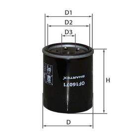 Фильтр масляный Filtron OP 575