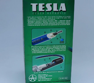 Провода высоковольтные ВАЗ 2101-07 TS T134H TESLA