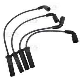 Провода высоковольтные EPDM  DAEWOO LANOS 8V LA 45NE (шт.) LSA