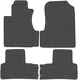Коврики резиновые Elegant Honda CR-V 2006- EL 200831