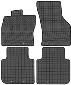 Коврики резиновые Elegant Skoda Superb III 2015- EL 20546535