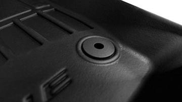 Коврики резиновые Frogum Pro-Line Audi Q5 I 2008-2017, SQ5 2014-2017 3D407336