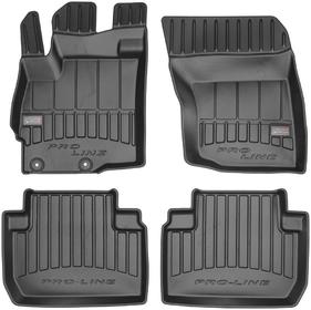 Коврики резиновые Frogum Pro-Line Mitsubishi Outlander III 2012- 3D408319