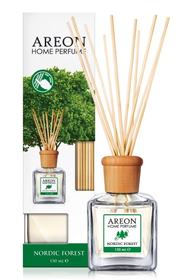 Аромадиффузор воздуха Areon Home Perfume Nordic Forest Северный лес HPS14 150мл