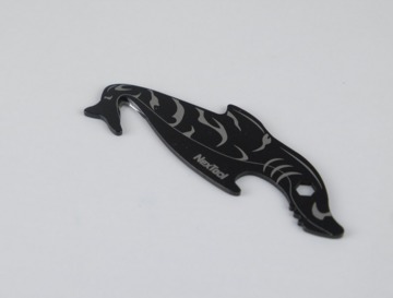 Мини-Мультитул NexTool EDC box cutter Shark KT5521Blue