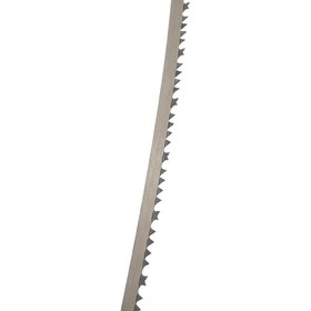 НожовочноеПолотно по древесине 610 мм для лучковой пилы INTERTOOL HT-3016