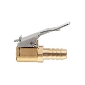 Наконечник кПистолету для подкачки наШланг 8 мм INTERTOOL PT-5000