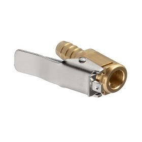 Наконечник кПистолету для подкачки наШланг 8 мм INTERTOOL PT-5000