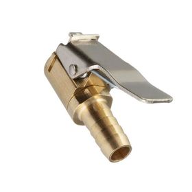 Наконечник кПистолету для подкачки наШланг 8 мм INTERTOOL PT-5000