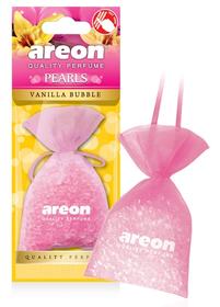 Ароматизатор мешочек Areon Pearls  Vanilla Bubble ABP08