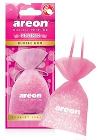 Ароматизатор мешочек Areon Pearls  Bubble Gum  ABP03