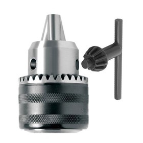 Патрон для дрели сКлючом 12 x 1.25, 1-10мм INTERTOOL ST-3823