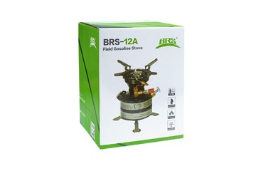 Жидкотопливная горелка принуждение BRS-12A