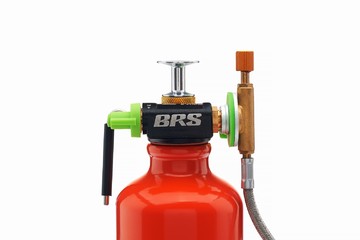 Мультитопливная горелка BRS-8B