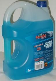 Жидкость в бачок омыв Зима Turtle Wax -20 4л T4047/W4047