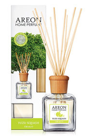 Аромадиффузор воздуха Areon Home Perfume Yuzu Squash Юдзу Сквош HPS11 150ml 