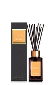 Аромадиффузор воздуха Areon Home Perfume Premium Gold Amber Янтарь PSL07 85мл