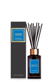 Аромадиффузор воздуха Areon Home Perfume Premium Blue Crystal Голубой Кристалл PSL06 85мл