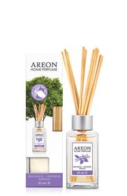 Аромадиффузор воздуха Areon Home Perfume Patchouli-Lavender-Vanilla Пачули-Лаванда-Ваниль PS5 85ml