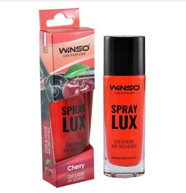 Ароматизатор Спрей Winso Spray Lux Cherry 55ml 532070