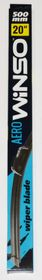 Щетка стеклоочистителя гибкая Aero 16/400 Winso 110400
