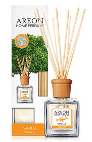 Аромадиффузор воздуха Areon Home Perfume Vanilla Ваниль HRS4 150мл