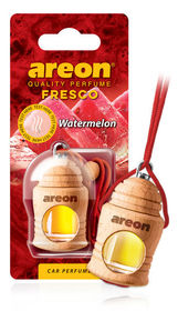 Ароматизатор пробка Wood Areon Fresco Watermelon Арбуз FRTN35