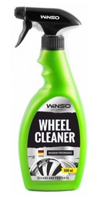 Winso Очиститель дисков  Wheel Cleaner 810540 500мл