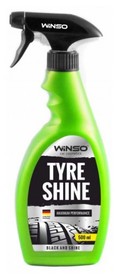 Winso Начернение шин Tyre Shine 810630 500мл